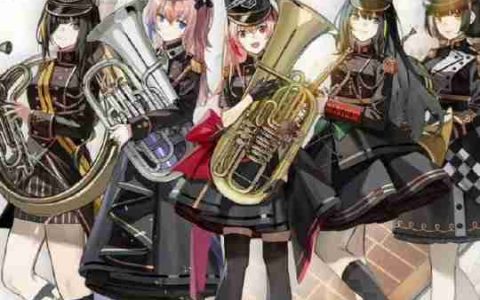 运营3147天！《少女前线》国服宣布年底停运
