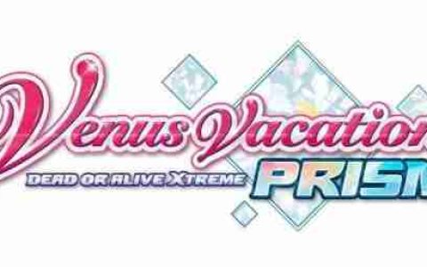 《维纳斯璀璨假期 死或生XTREME》首个宣传片公布，2025 年3月6 日发售
