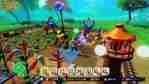 全新动作游戏《魔农传记 FARMAGIA》11月1日正式发售