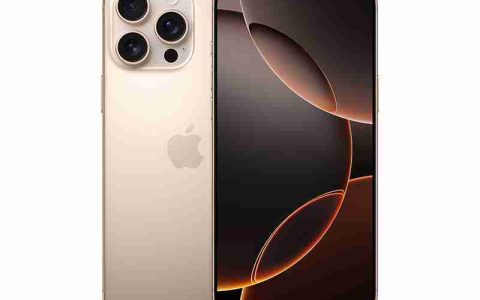 银行再减百元 + 免息：苹果 iPhone 16 / Pro 全系立减千元 4999 元起