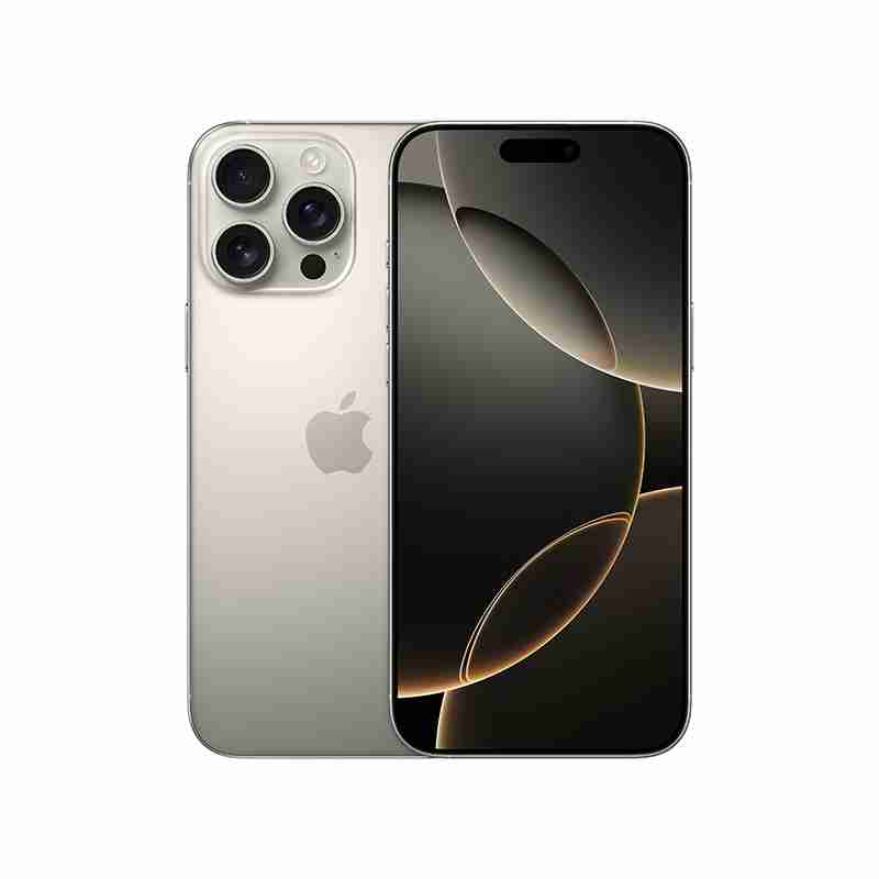 银行再减百元 + 免息：苹果 iPhone 16 / Pro 全系立减千元 4999 元起
