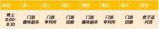 《剑灵2》门派入门手册:快速融入你的门派大家庭!