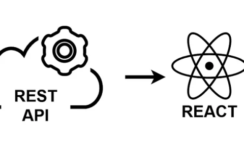 如何使用 React 和 Rest API 构建网站（React 基础知识解释）
