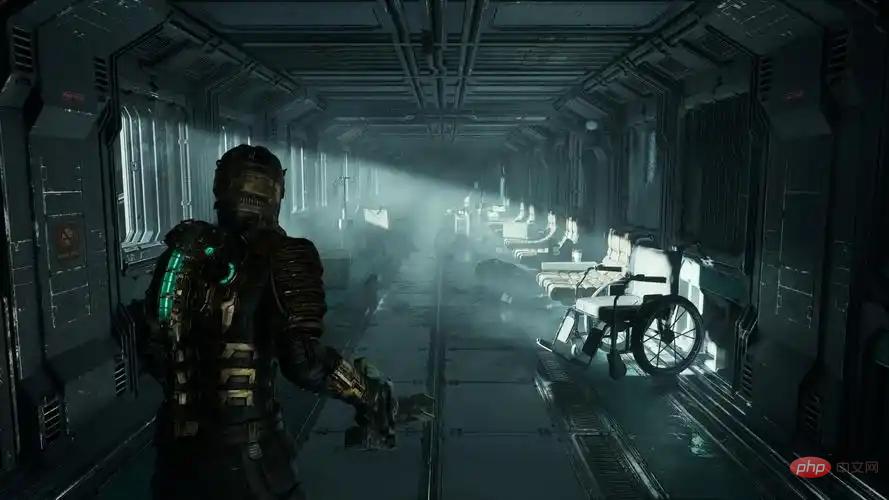 恐怖手游排行榜2024 最热门恐怖手游前十名推荐