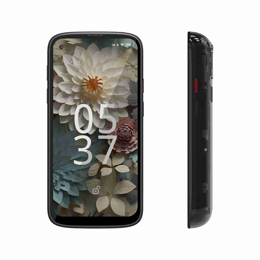 Unihertz Jelly Max 小屏手机国行发布：5.05 英寸 LCD 屏，首发价 2199 元