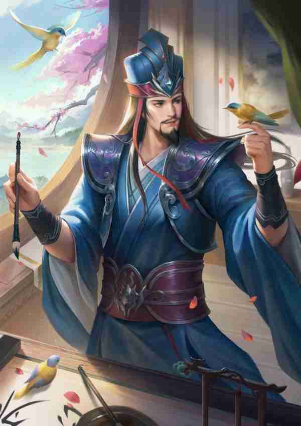 《三国杀OL》新武将「谋」华雄震撼登场!超值折扣等你来拿!