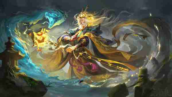 《三国杀OL》新武将「谋」华雄震撼登场!超值折扣等你来拿!