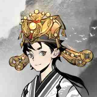 《一念逍遥》“金玉天禄”限定活动开启,免费领眉眼和古宝!
