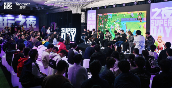 友商模仿不了的Supercell:不止选品严苛,还有对中国玩家“恋爱脑”
