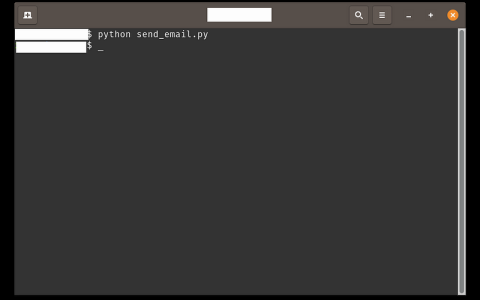 如何使用 Gmail 的免费 SMTP 邮件服务器 API 在 Python 中发送电子邮件