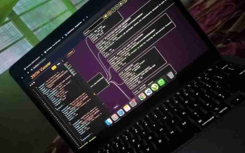 如何免费在线将 JSON 转换为图表