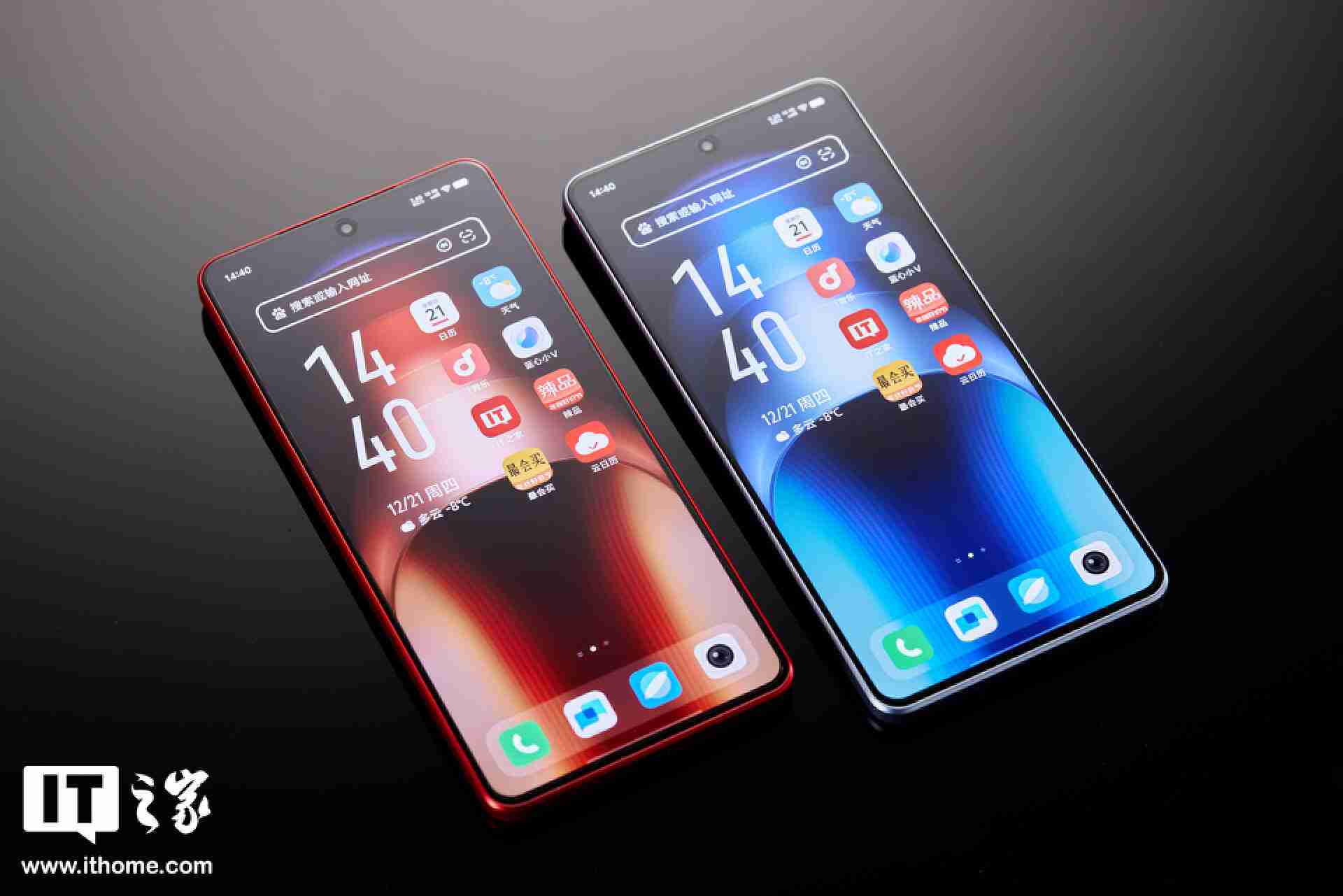 iQOO Neo10 系列手机预热:全系标配 8T LTPO 屏 + 超声波指纹