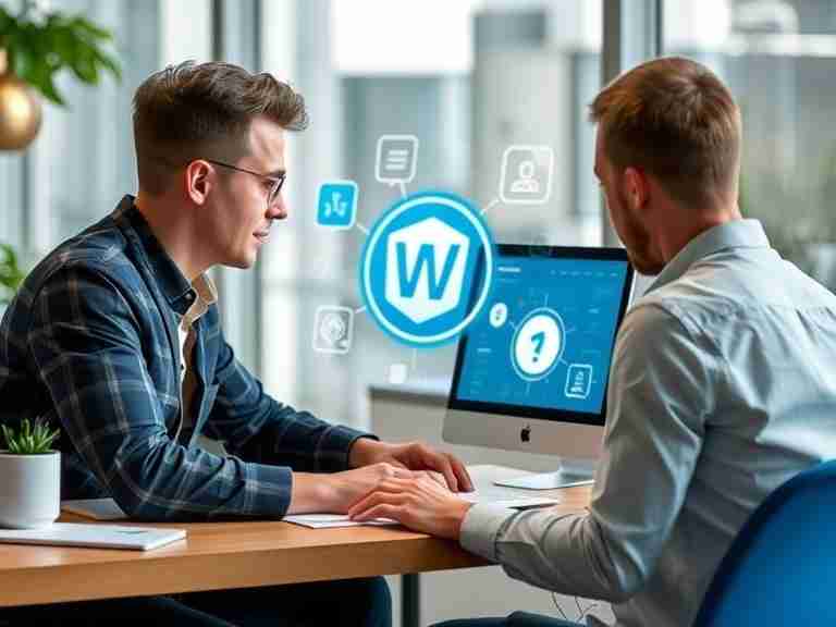 web 开发的要点:构建成功的数字基础