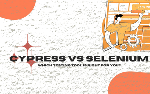 Cypress 与 Selenium：流行测试框架的比较