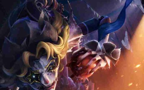 终场狂欢 喧嚣再起《第五人格》全新剧情版本开启