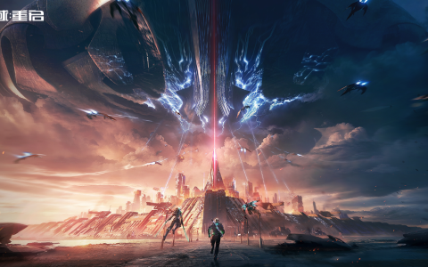 周年减压，福利加码！《星球：重启》开启周年狂欢！