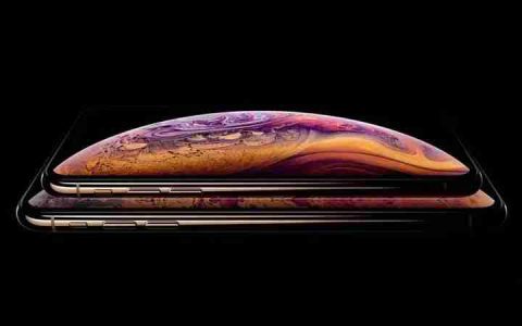 苹果 iPhone XS Max 和 iPhone 6s Plus 现归入“过时产品”