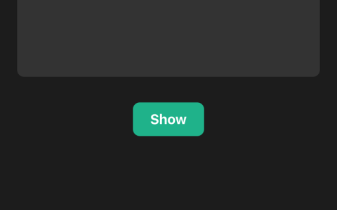 使用 React Native 和 Hugging Face API 构建交互式儿童故事生成器
