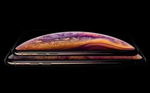 苹果iPhone XS Max和iPhone 6s Plus现归入“过时产品”