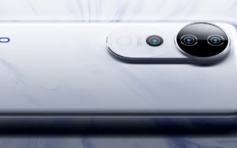 轻薄手机用上潜望！曝vivo S20系列首次搭载潜望长焦镜头