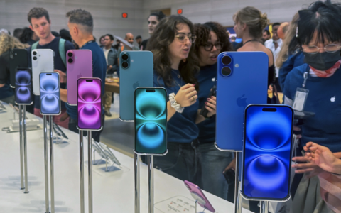 “拯救”iPhone 16 苹果计划将其在印尼的投资额提升近十倍