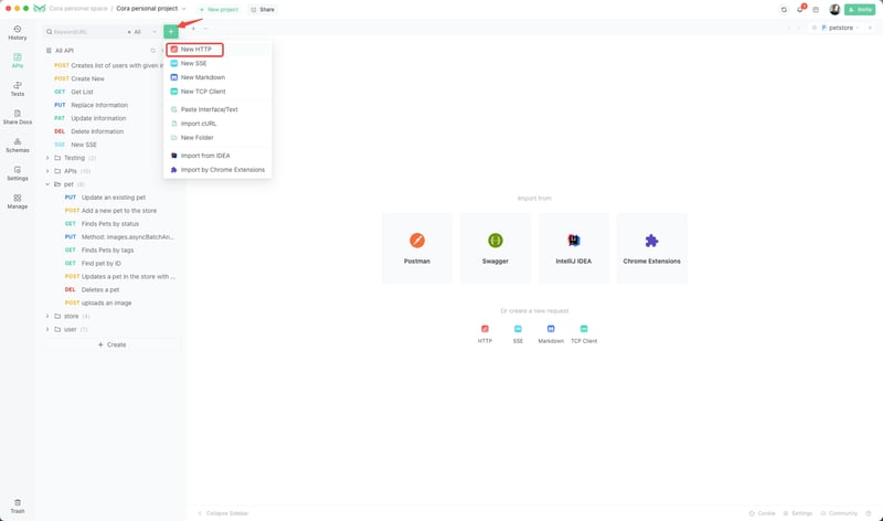 Axios 与 Fetch:哪个最适合 HTTP 请求?
