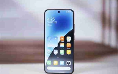 小米动态照片支持第三方APP了：含微博、抖音、小红书等