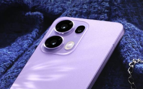 OPPO Reno13系列核心曝光：标准/Pro版均配天玑8350