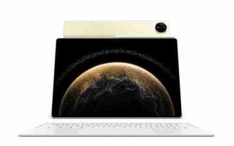 史上最强鸿蒙平板来了！华为MatePad Pro 13.2英寸宣布11月26日发布