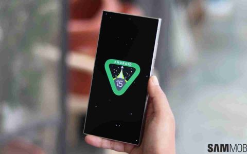 三星被曝 12 月启动 One UI 7 测试，Galaxy S24 系列手机率先体验