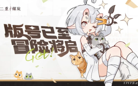 刷爆朋友圈的现象级游戏续作来了！2024年11月版号中那些值得关注的游戏