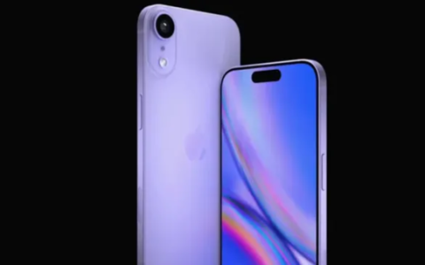 曝iPhone 17 Slim影像将落后于Pro版本 无5倍光学变焦