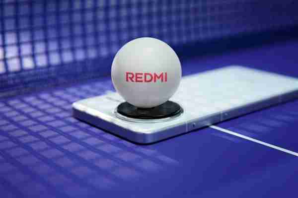 REDMI史上最强:K80 Pro配备全焦段5000万旗舰三摄