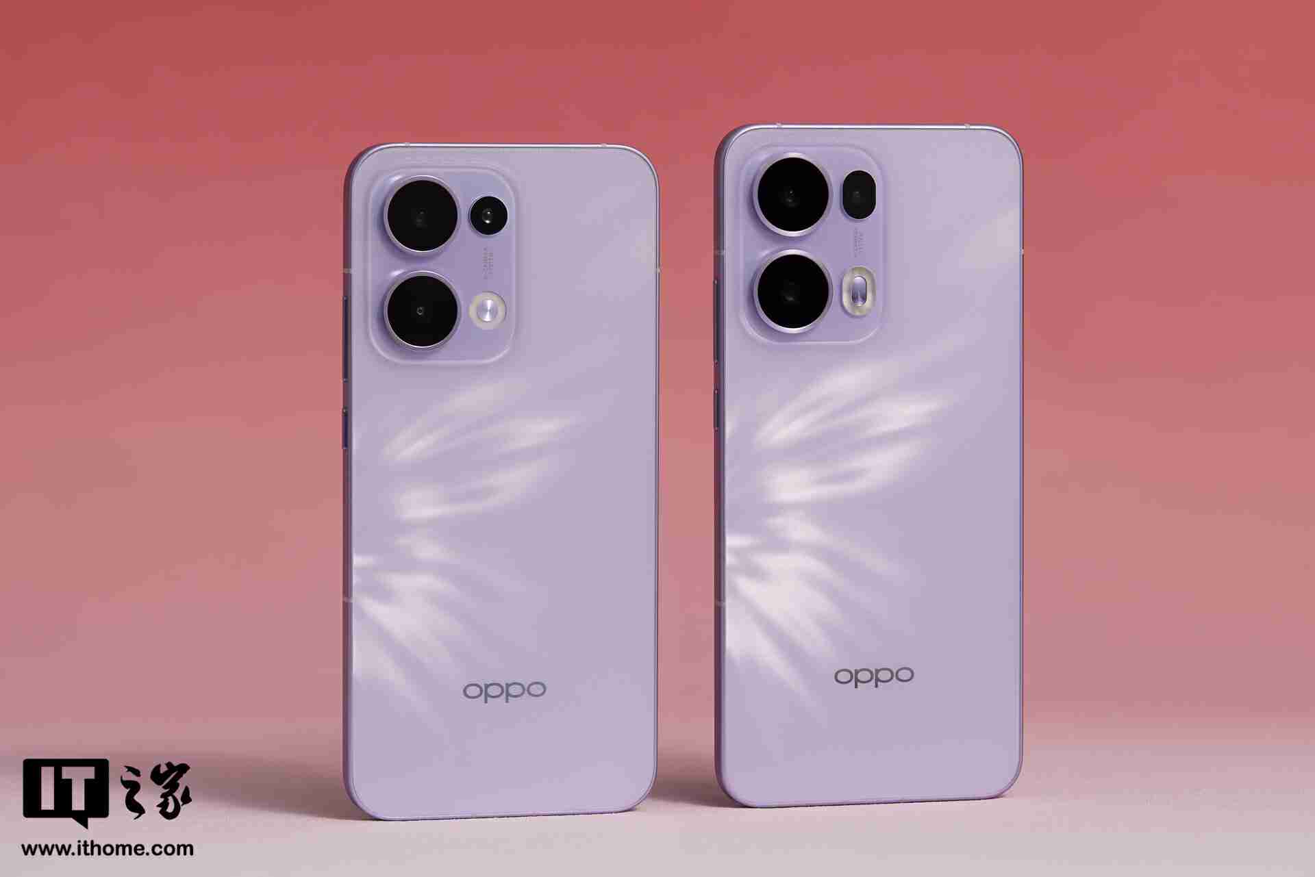 OPPO Reno13 系列手机配置汇总,今晚正式发布