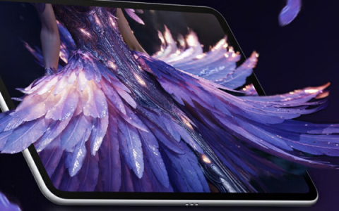 2099元起  OPPO Pad 3发布：2.8K 144Hz高刷屏