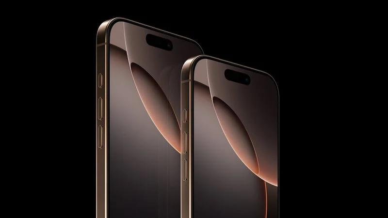 消息称苹果 iPhone 17 Pro 系列将迎来“重大设计变更”,首次回归铝制机身