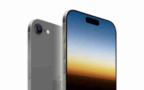 苹果最薄 iPhone 曝料：原型机厚 5~6 毫米、单扬声器、自研 5G 基带、不支持物理 SIM 卡