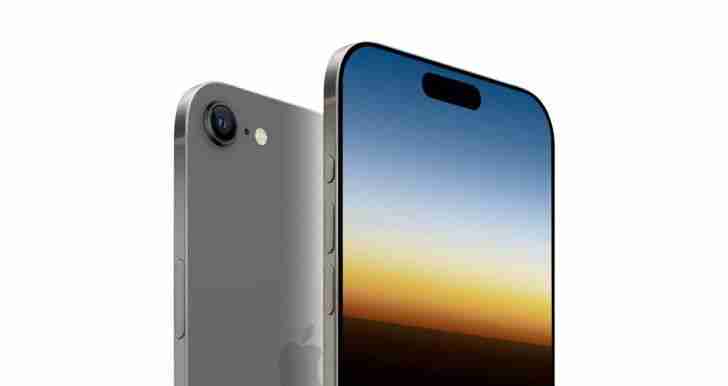 苹果最薄 iPhone 曝料:原型机厚 5~6 毫米、单扬声器、自研 5G 基带、不支持物理 SIM 卡