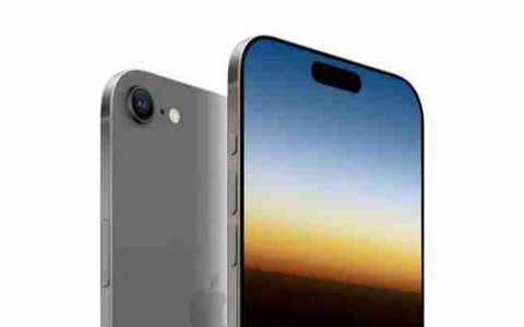 苹果最薄iPhone曝料：原型机厚5~6毫米、单扬声器、自研5G基带