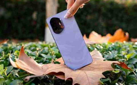 荣耀300 Ultra支持3D超声波指纹：湿手无忧解锁