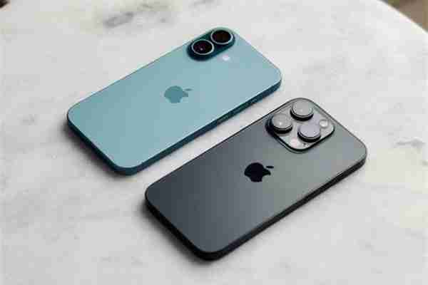 iPhone 17 Pro工业设计有重大变化:一半铝 一半玻璃