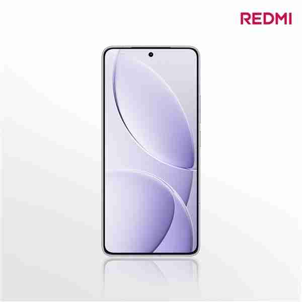 REDMI K80全系大满贯2K屏:全亮度DC、圆偏振光等护眼方案配齐