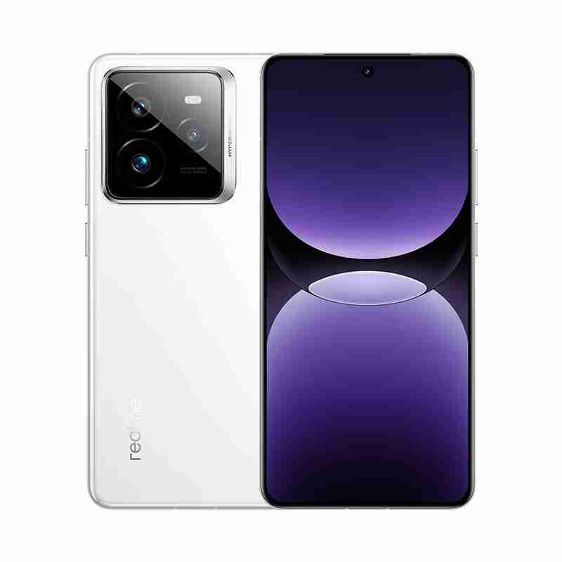 realme 真我 GT7 Pro 手机即日起至 11 月 29 日限时 12 期免息：骁龙 8 至尊版，3699 元起