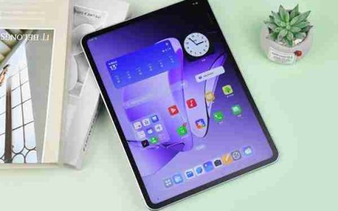 OPPO Pad3上手：生产力工具实至名归