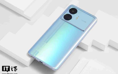 适配真我 GT Neo5 SE，realme UI 6.0 第五轮内测明日 10:00 起招募
