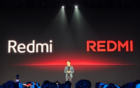 REDMI总经理自曝曾是“米黑”