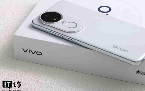 vivo S20系列手机搭载OriginOS 5，支持与iOS跨系统互传实况照片
