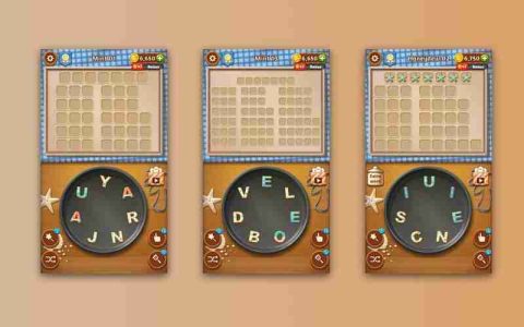 Solving Word Cookies Puzzles: A Python Adventure