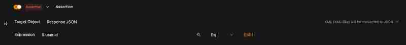 EchoAPI for Cursor 入门指南:断言可视化技术