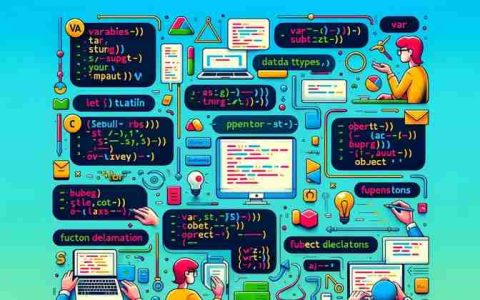 JavaScript：学习编码基础知识